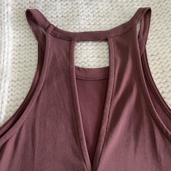 Jersey type dress by Twik, size XS teenager - Picture 3 of 6